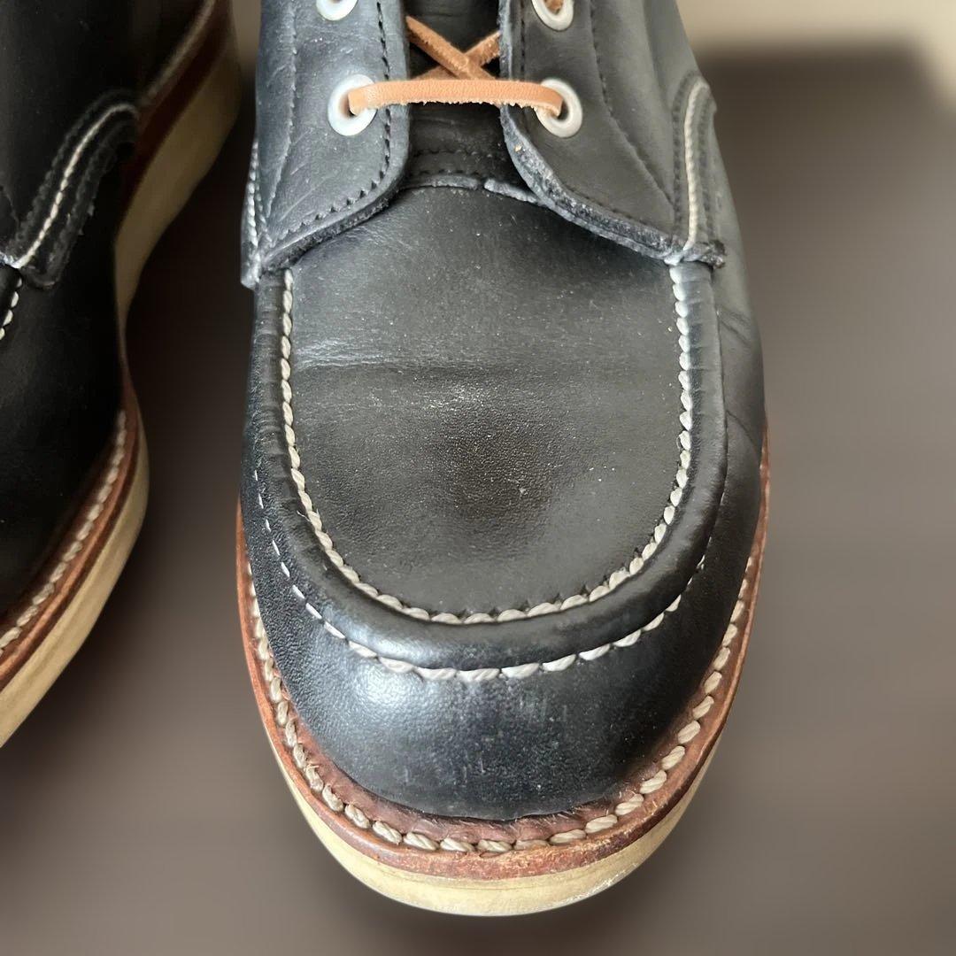 CHIPPEWA チペワ 25061 6インチ MOC BOOTS 26cm