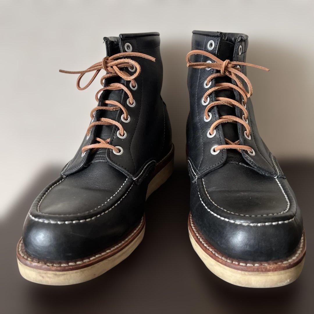 CHIPPEWA チペワ 25061 6インチ MOC BOOTS 26cm