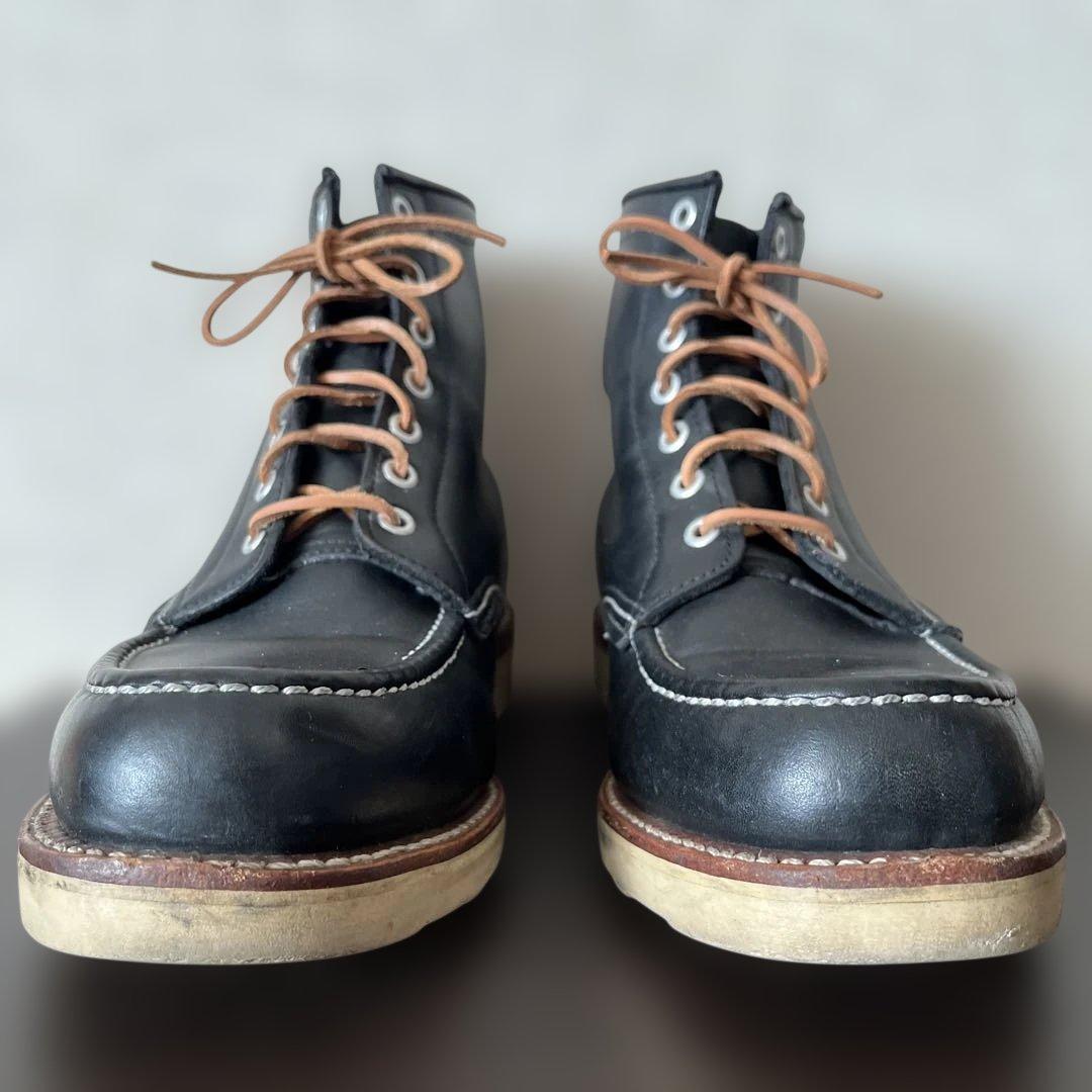 CHIPPEWA チペワ 25061 6インチ MOC BOOTS 26cm