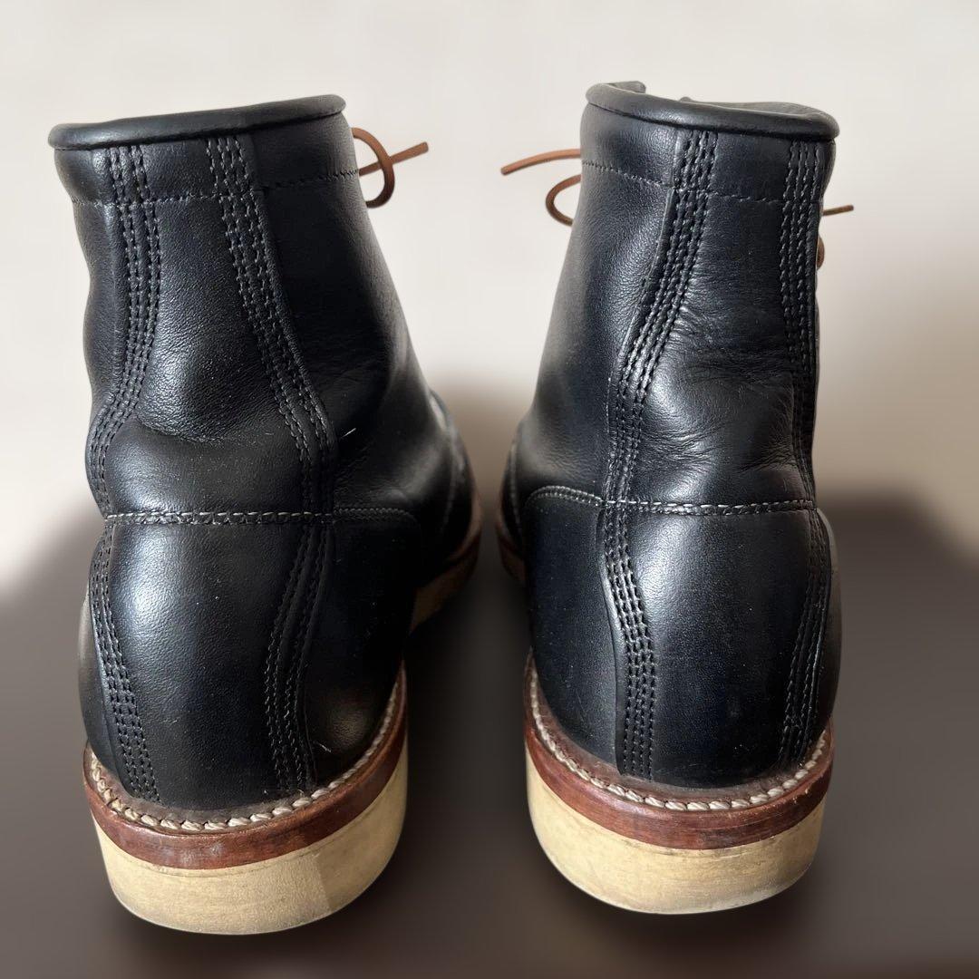 CHIPPEWA チペワ 25061 6インチ MOC BOOTS 26cm