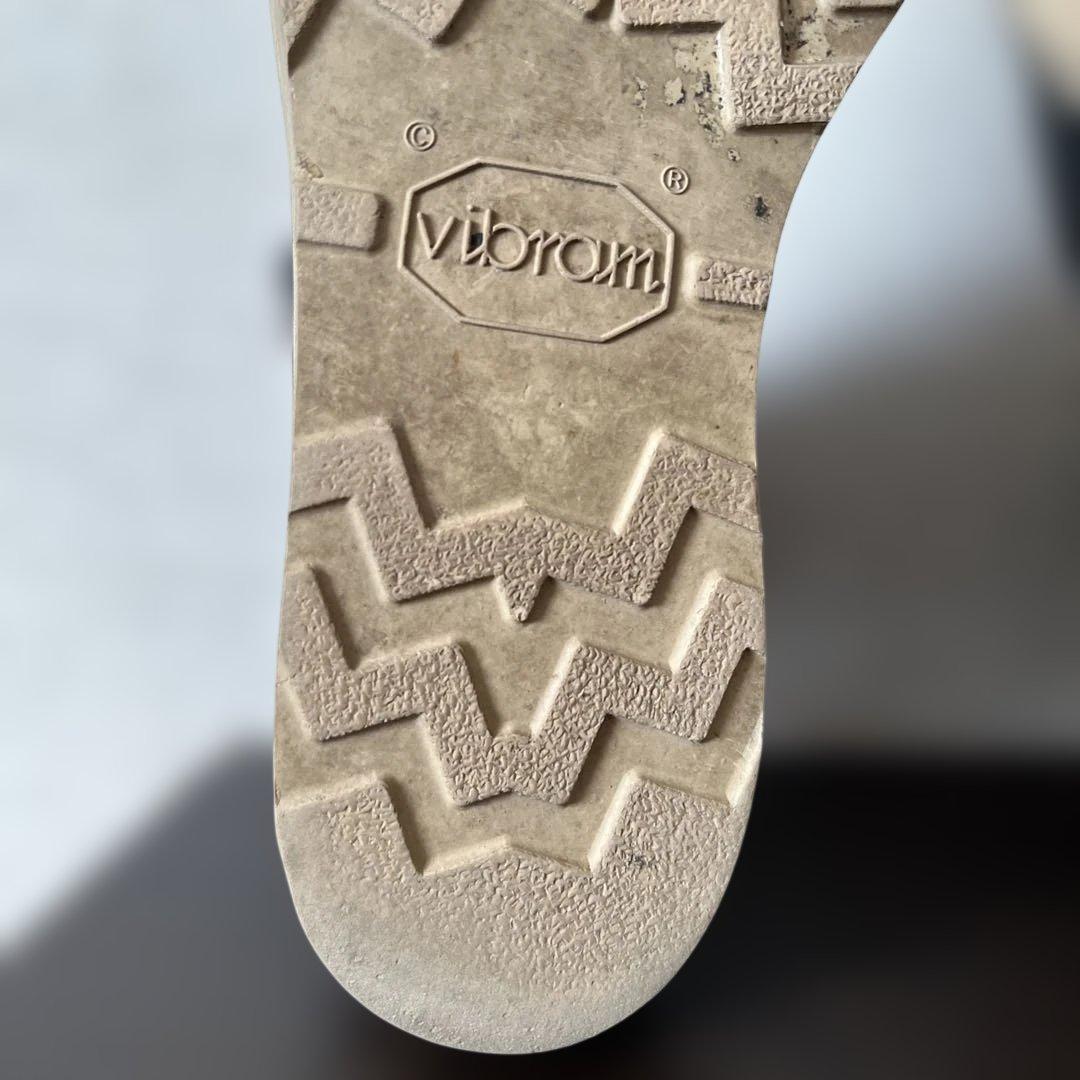 CHIPPEWA チペワ 25061 6インチ MOC BOOTS 26cm