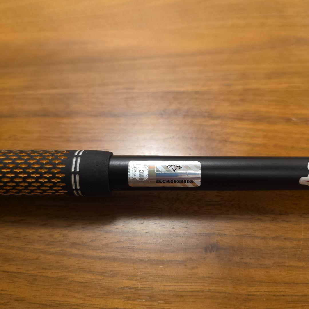 【レフティ】キャロウェイ マーベリック ドライバー ツアーAD XC