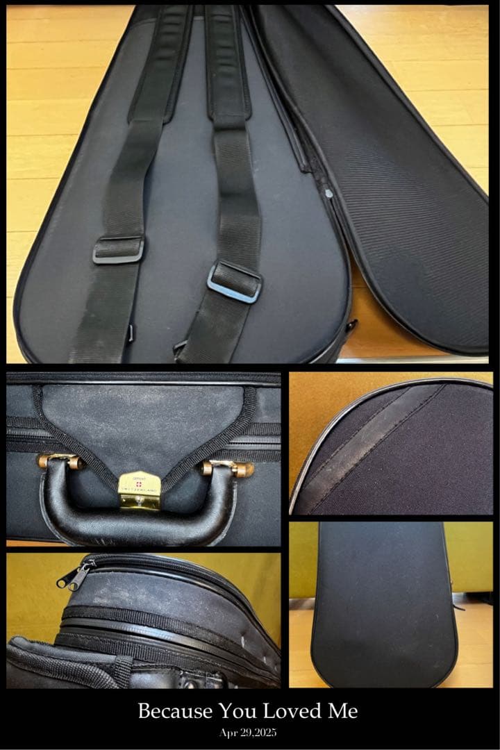 【新品弦張替⭐️】SUZUKI ビオラ15.5inc No.2 ヴィオラ1984年