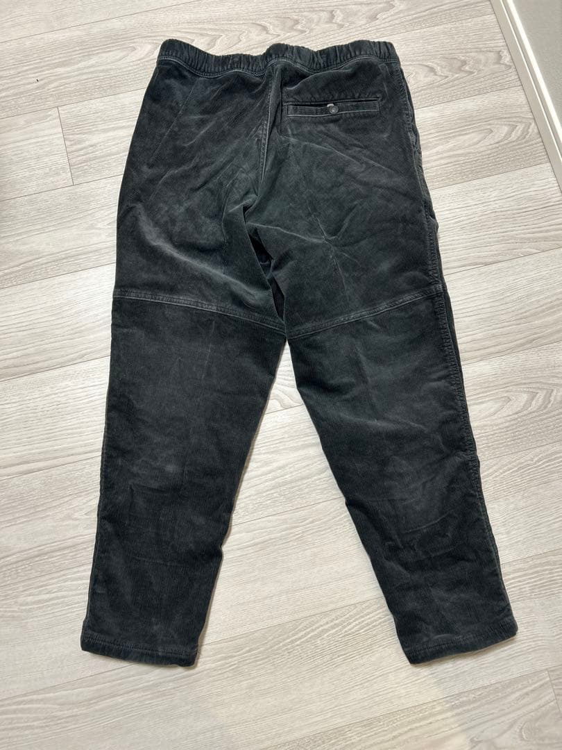 ノースフェイス　ロングパンツ グラナムコードパンツ　NB82311