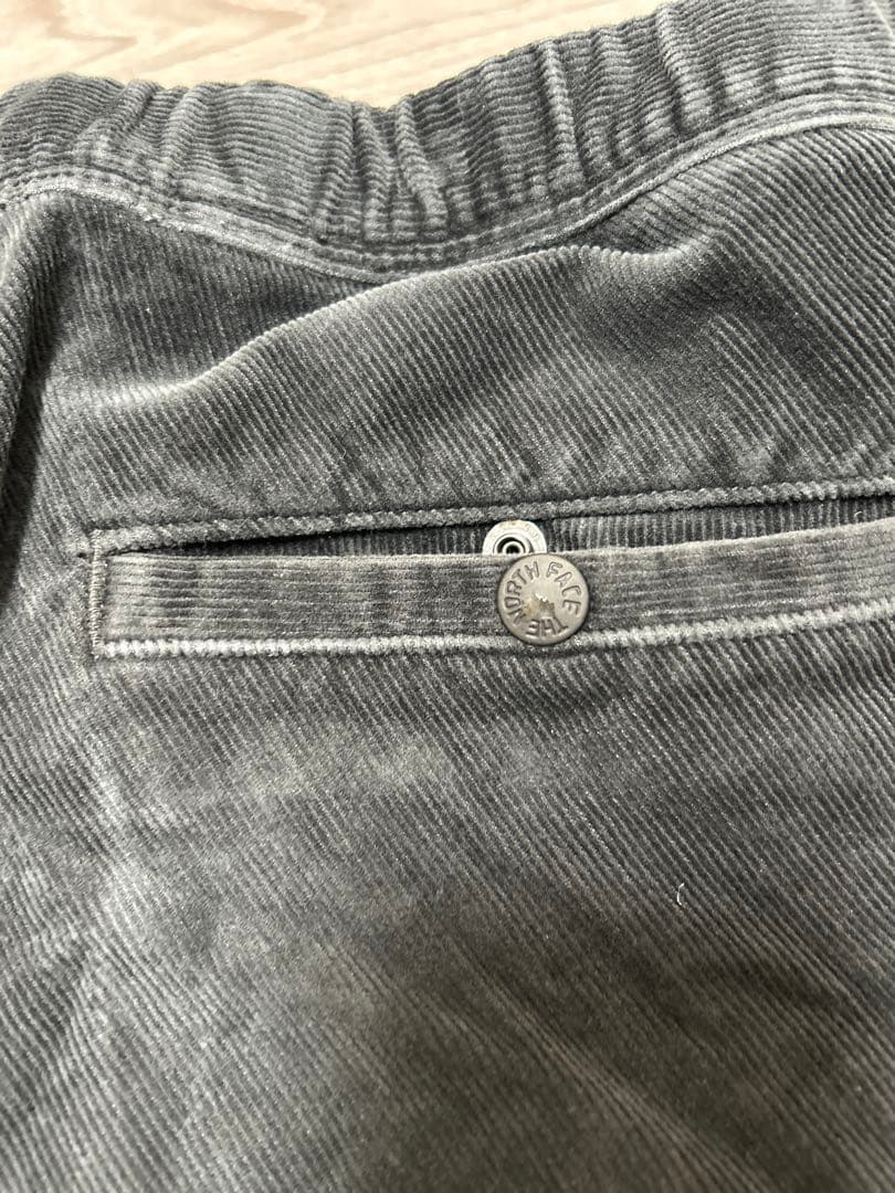 ノースフェイス　ロングパンツ グラナムコードパンツ　NB82311