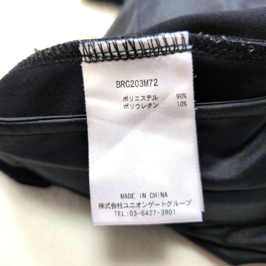 ブリーフィングゴルフ ストレッチパンツ メンズ ゴルフウェア S