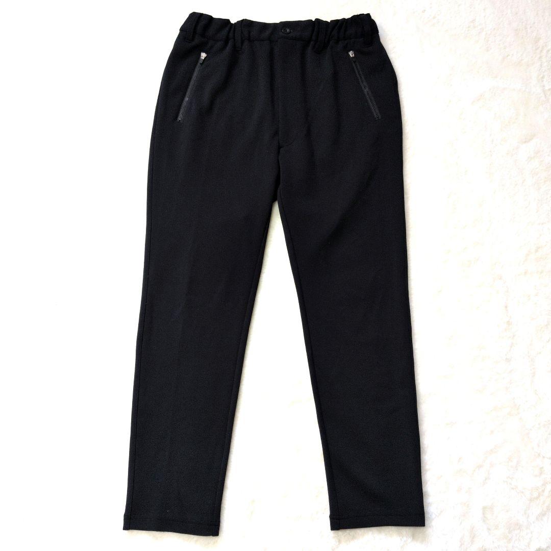 ブリーフィングゴルフ ストレッチパンツ メンズ ゴルフウェア S