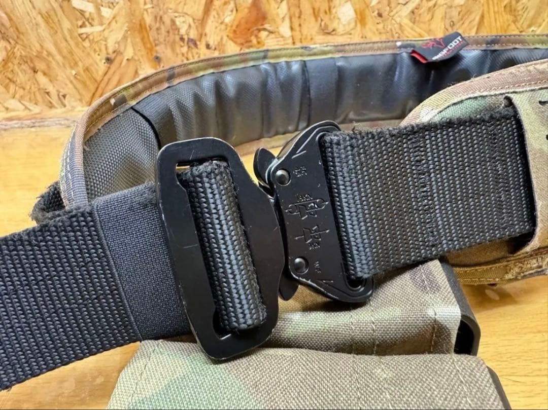 BIGFOOT T.REX ARMS ORION ファーストライン マルチカム