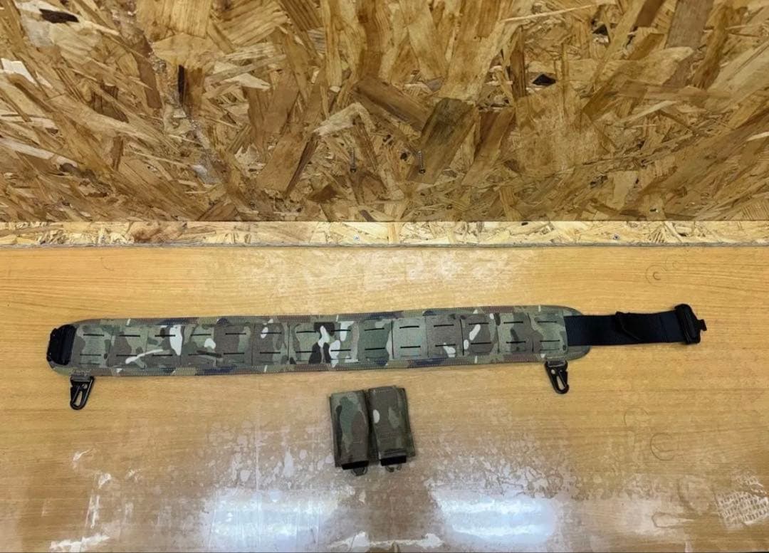 BIGFOOT T.REX ARMS ORION ファーストライン マルチカム