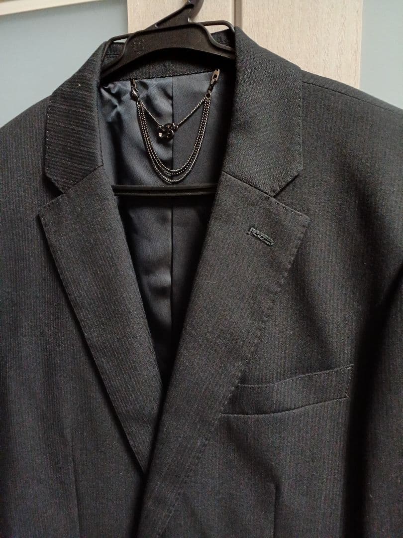 (バッファローボブズ)スーツセットアップ(ブランドサイズ2)