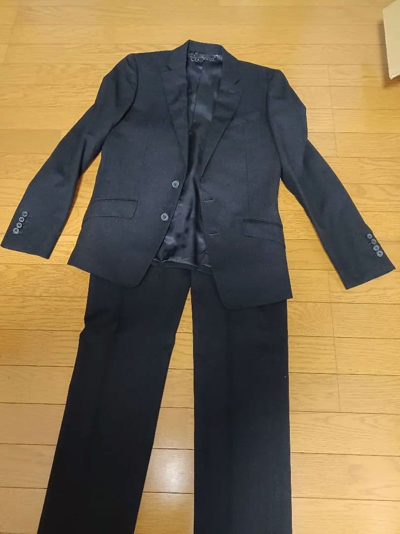 (バッファローボブズ)スーツセットアップ(ブランドサイズ2)