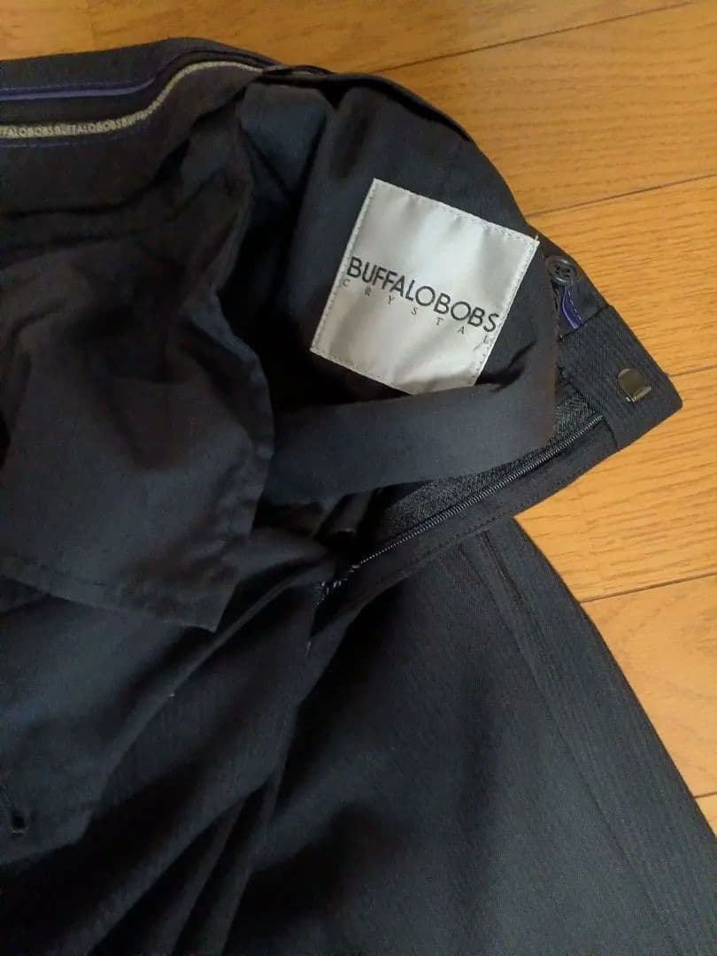 (バッファローボブズ)スーツセットアップ(ブランドサイズ2)