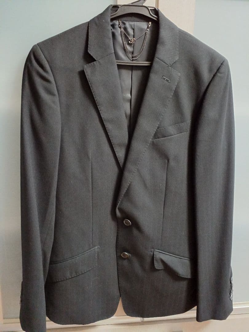 (バッファローボブズ)スーツセットアップ(ブランドサイズ2)