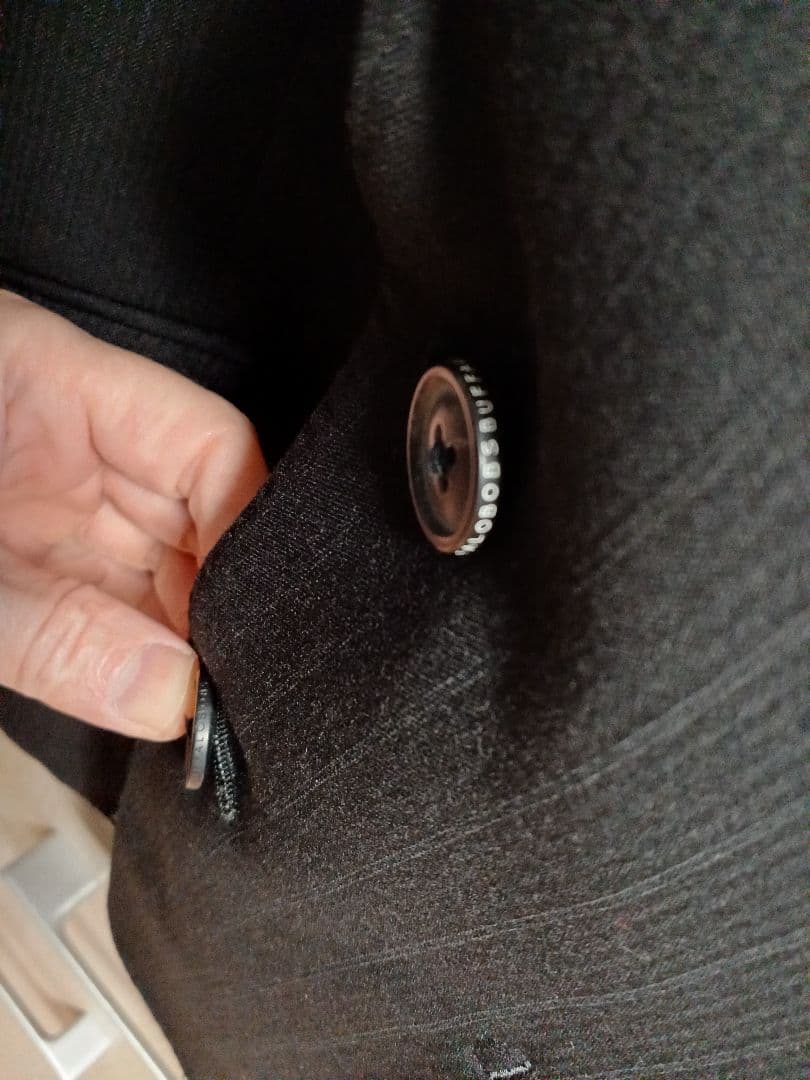 (バッファローボブズ)スーツセットアップ(ブランドサイズ2)