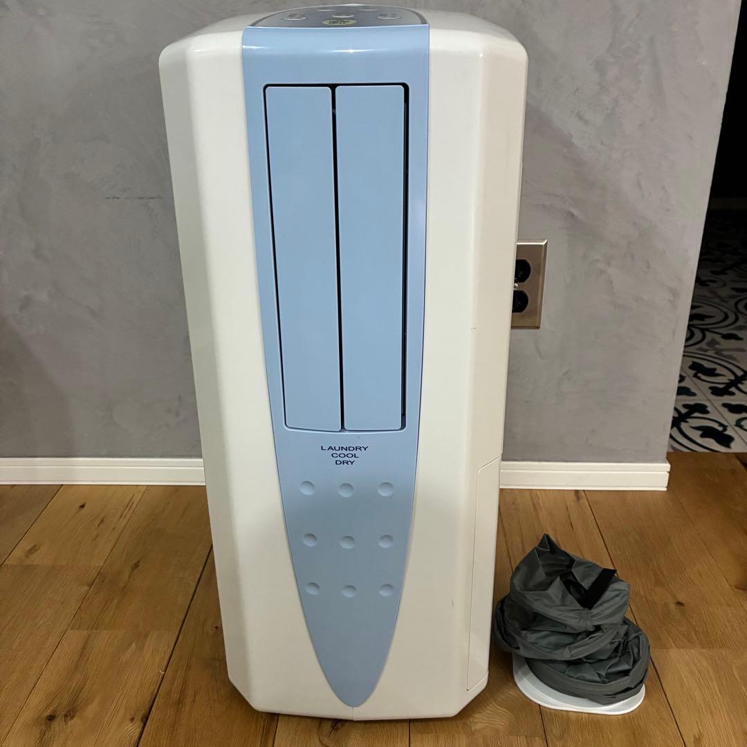 『美品』CORONA 冷風・衣類乾燥除湿機 CDM-F1022 2022年製