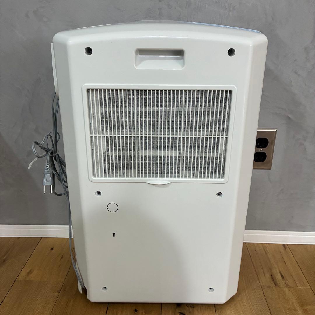 『美品』CORONA 冷風・衣類乾燥除湿機 CDM-F1022 2022年製