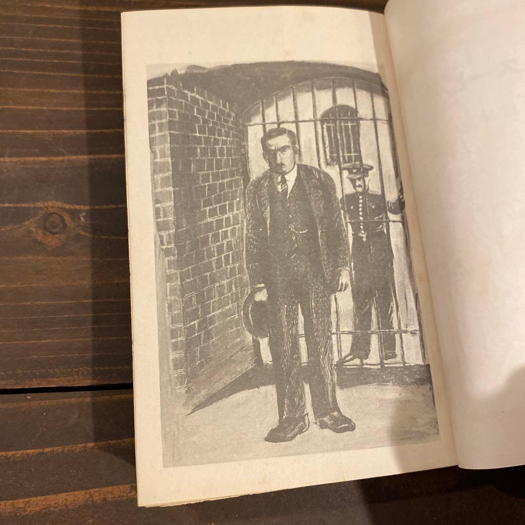 希少　昭和四年発行　ルルウ集　フレッチャ集　戦前本　当時物