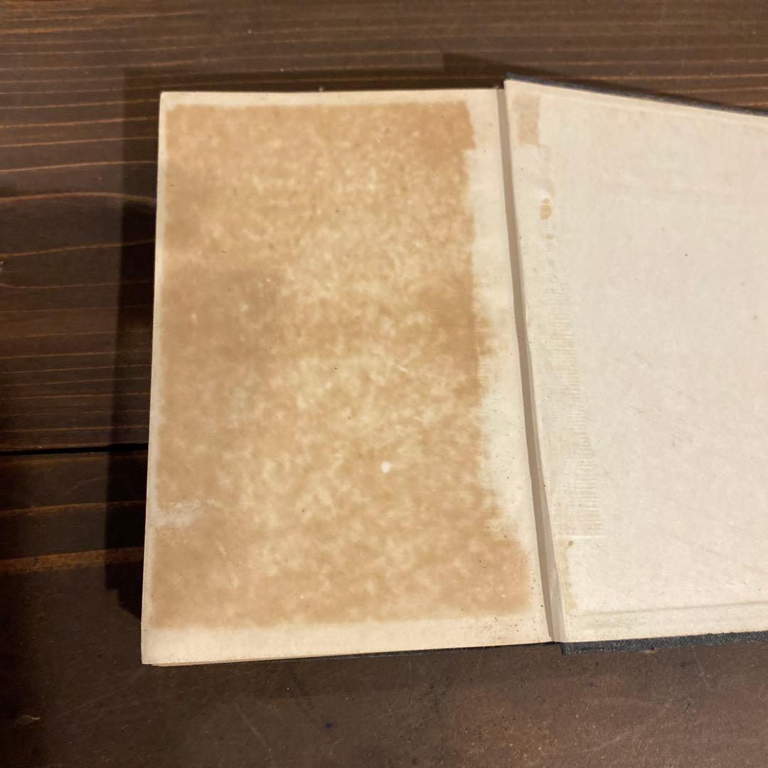 希少　昭和四年発行　ルルウ集　フレッチャ集　戦前本　当時物