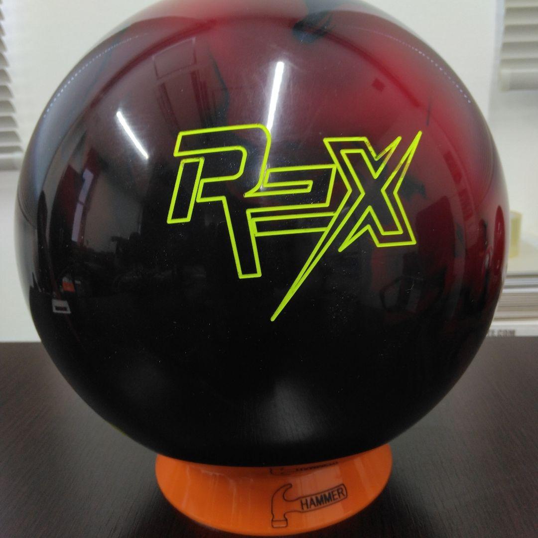 STORM THE ROAD ボウリングボール 14p4ozです。