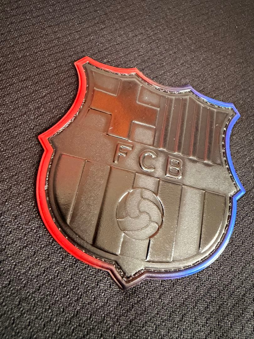 【貴重/正規品】ペドリ　バルセロナ　アウェイ　ユニフォーム　24/25