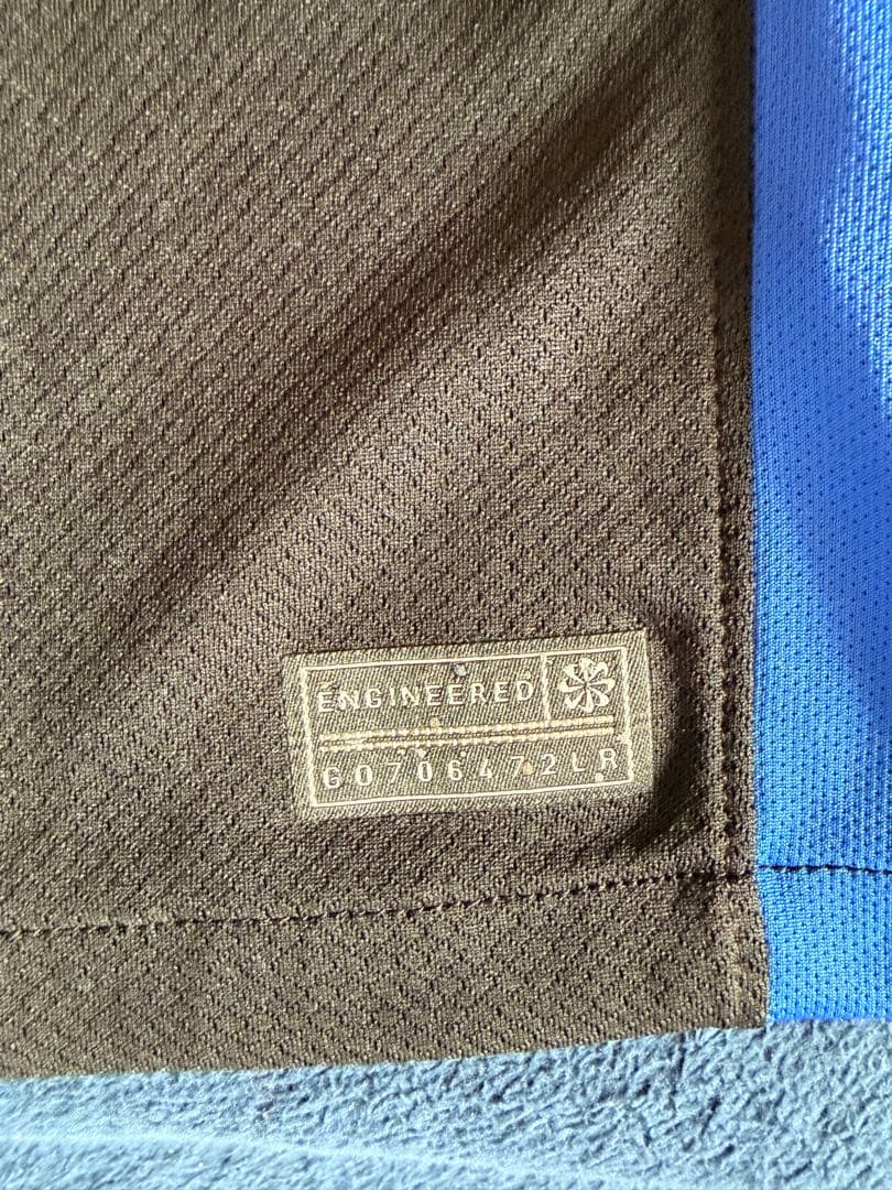 【貴重/正規品】ペドリ　バルセロナ　アウェイ　ユニフォーム　24/25