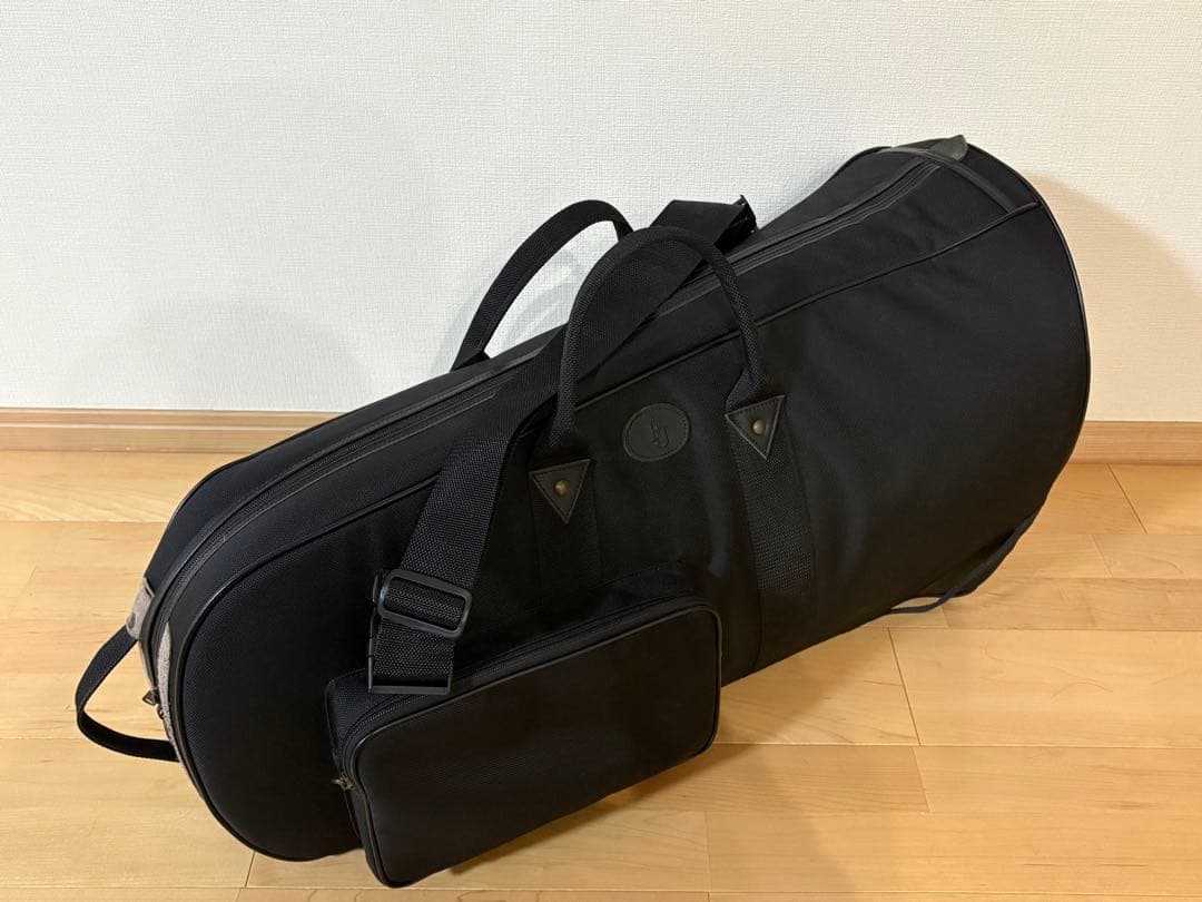 S.ハヤシ ユーフォニアムソフトケース