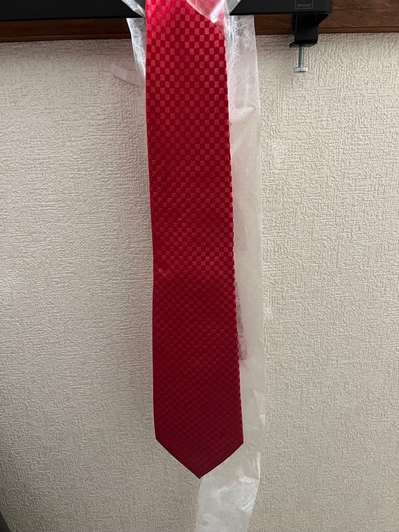 ルイヴィトン ネクタイ　美品