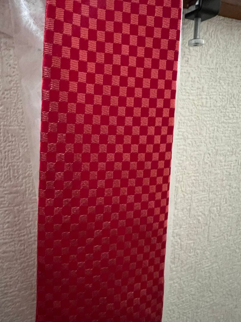 ルイヴィトン ネクタイ　美品