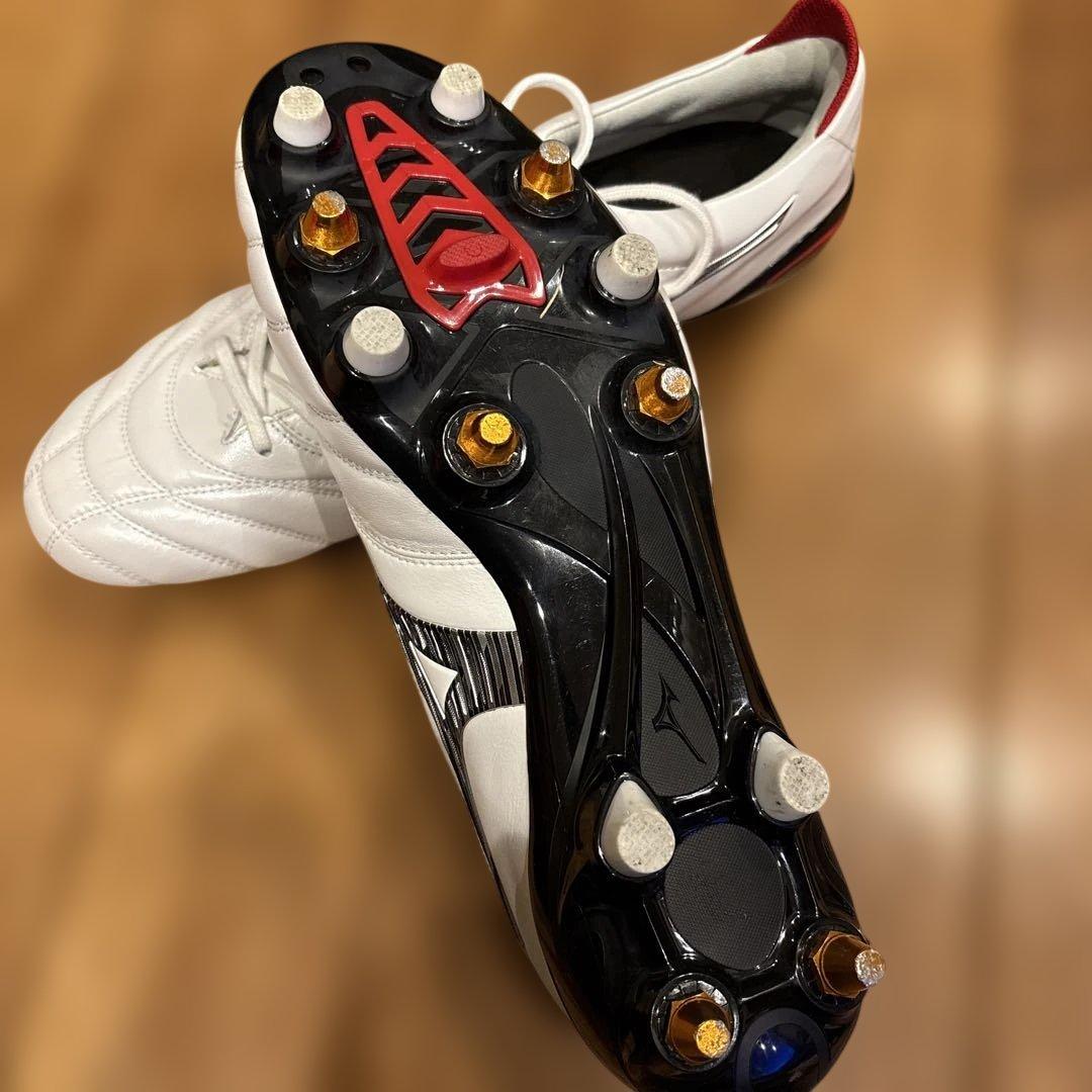 Mizuno モレリアネオⅣ ミックス