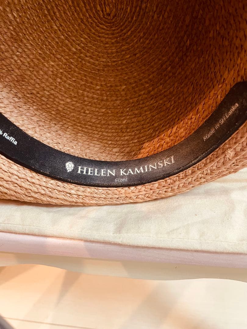 HELEN KAMINSKI ヘレンカミンスキーNewport SBニューポート