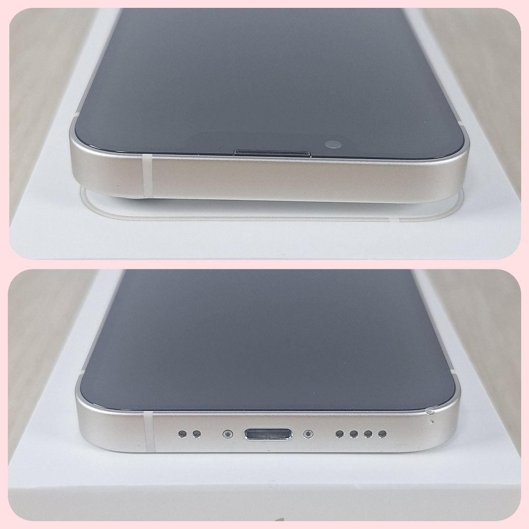 iPhone 13 mini 256GB SIMフリー 新品バッテリー 100%