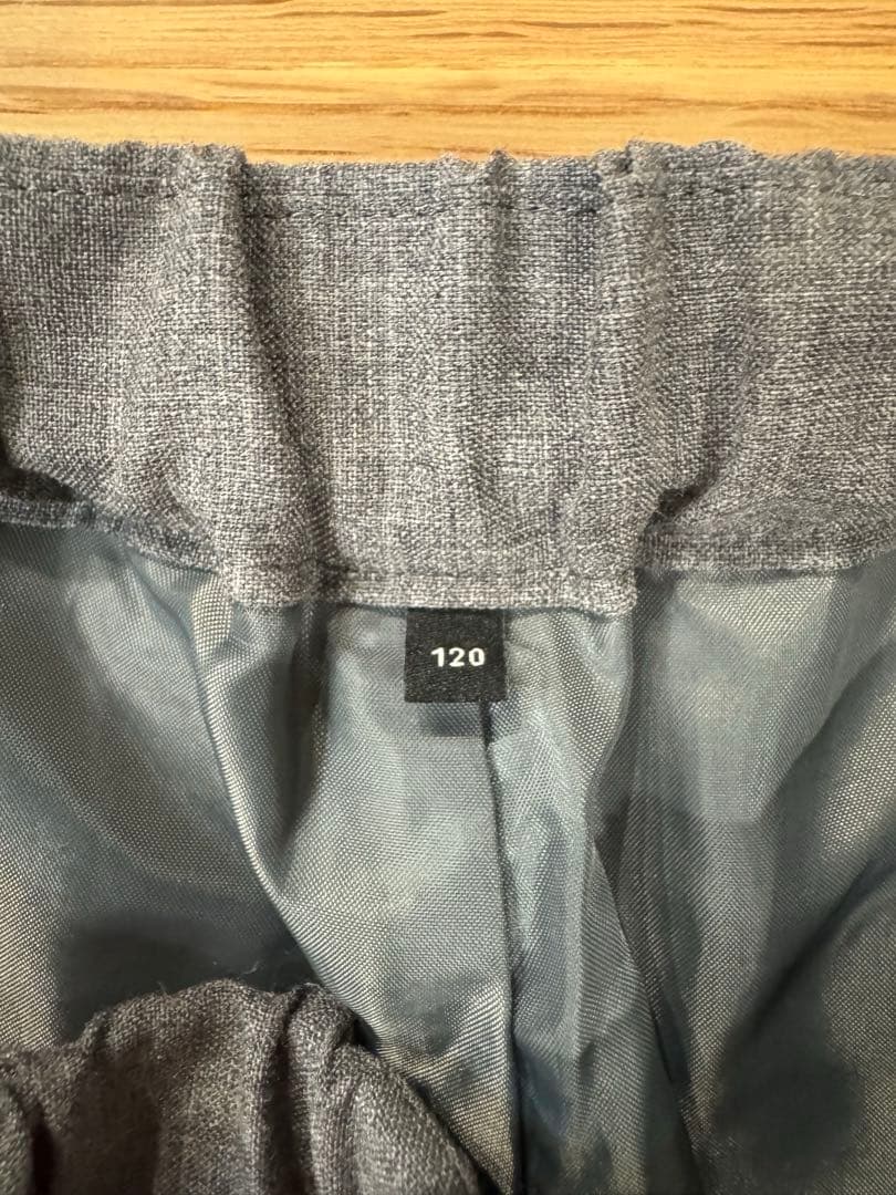 ★美品★green label relaxingフォーマルスーツ6点セット　即配