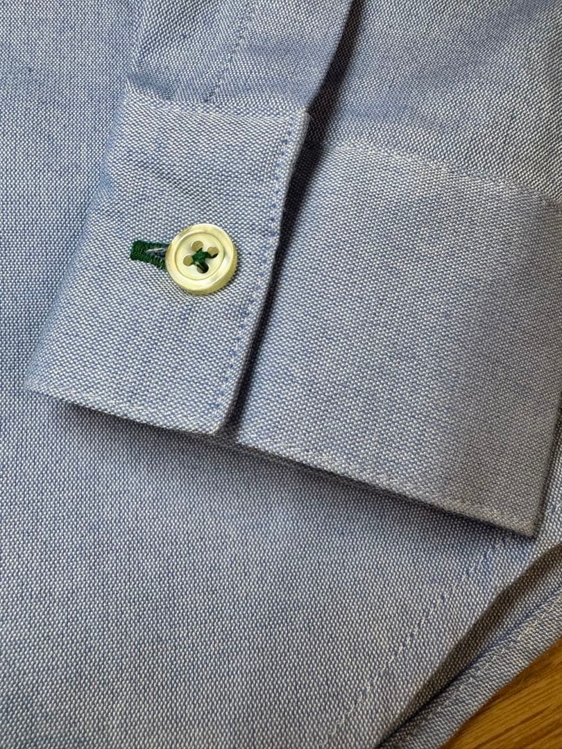 ★美品★green label relaxingフォーマルスーツ6点セット　即配