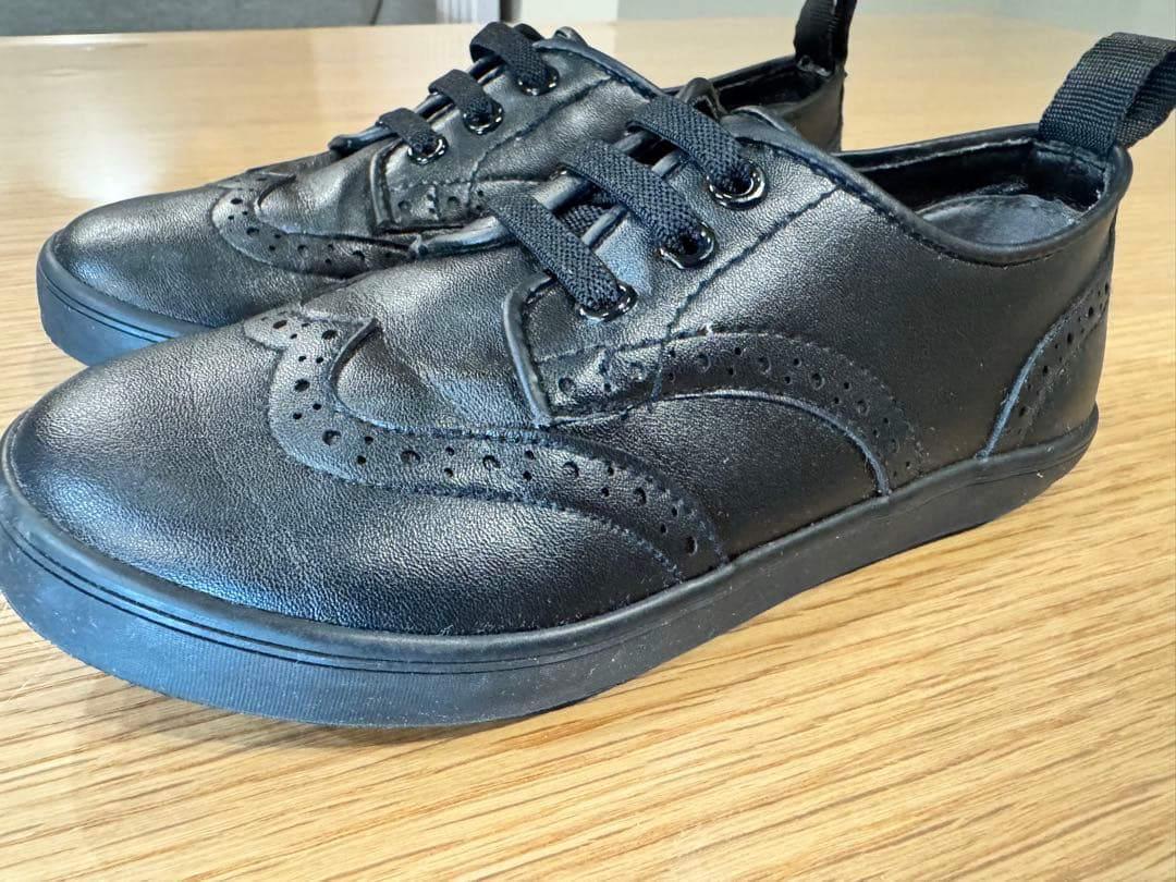 ★美品★green label relaxingフォーマルスーツ6点セット　即配