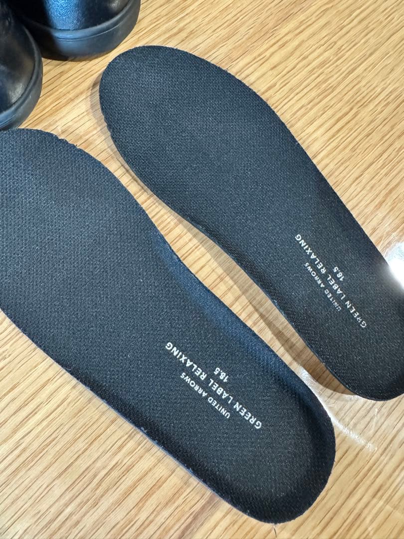 ★美品★green label relaxingフォーマルスーツ6点セット　即配