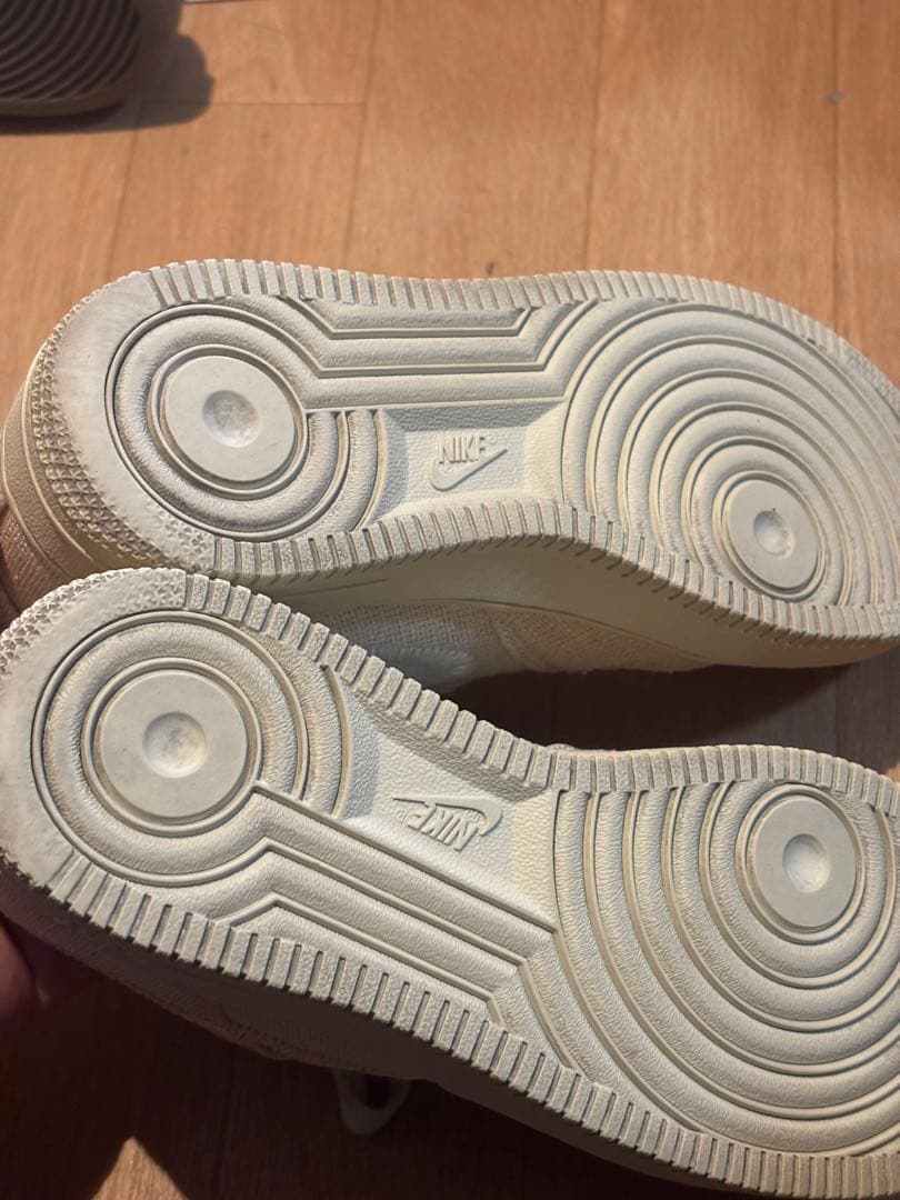 靴 CZ9084 200 stussy Nike Air Force 1