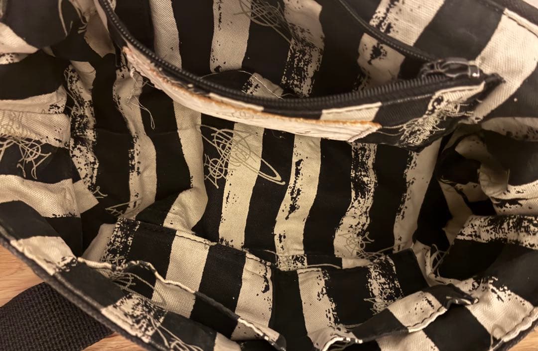 stk_83 さまViviennewestwood ビッグオーブ　エッジウェア