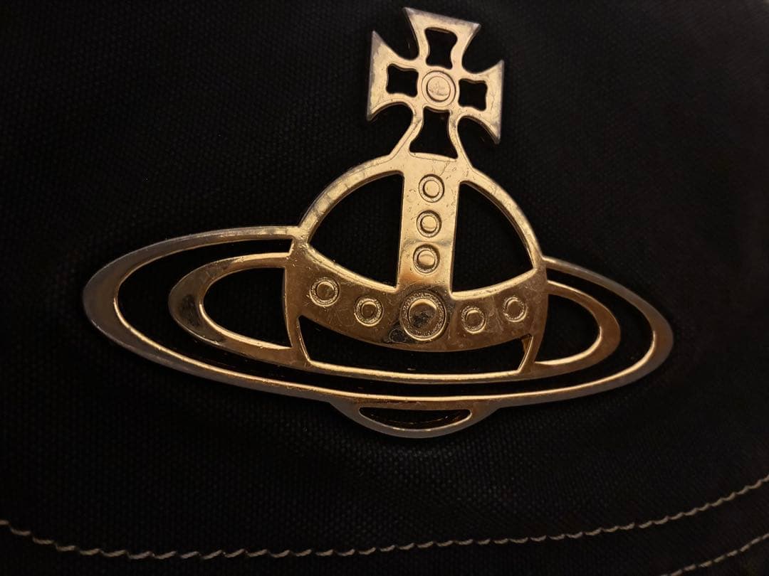 stk_83 さまViviennewestwood ビッグオーブ　エッジウェア