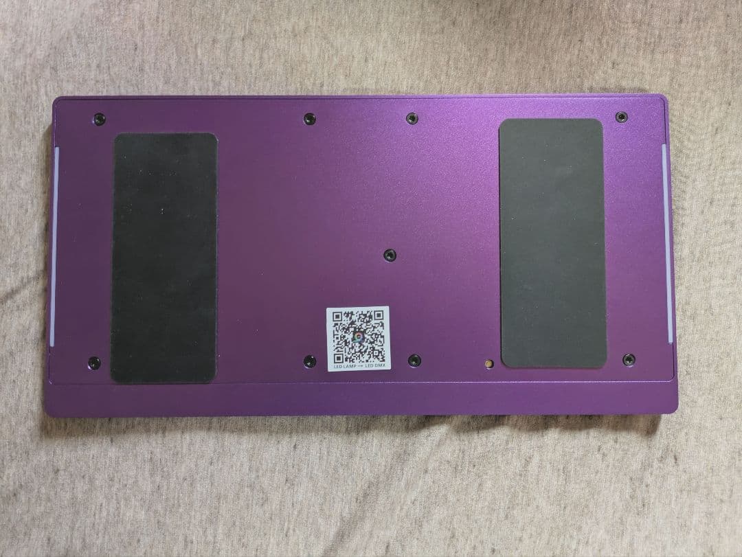 TIKITAKA FTG M16-Purple Mシリーズ レバーレス　PC