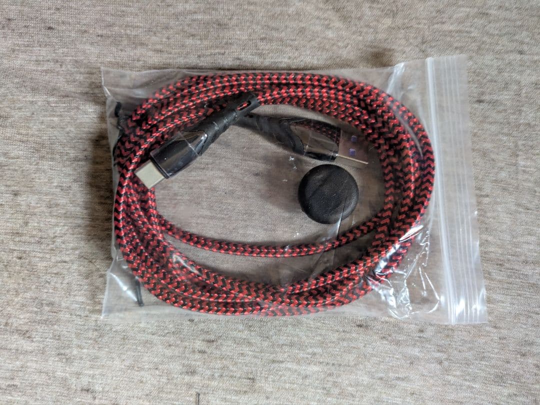 TIKITAKA FTG M16-Purple Mシリーズ レバーレス　PC