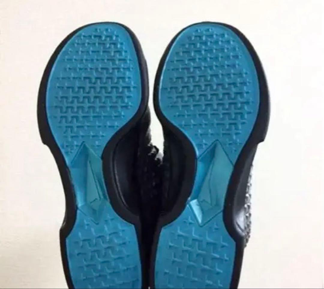 シューズ(男性用) brand black j.crossover