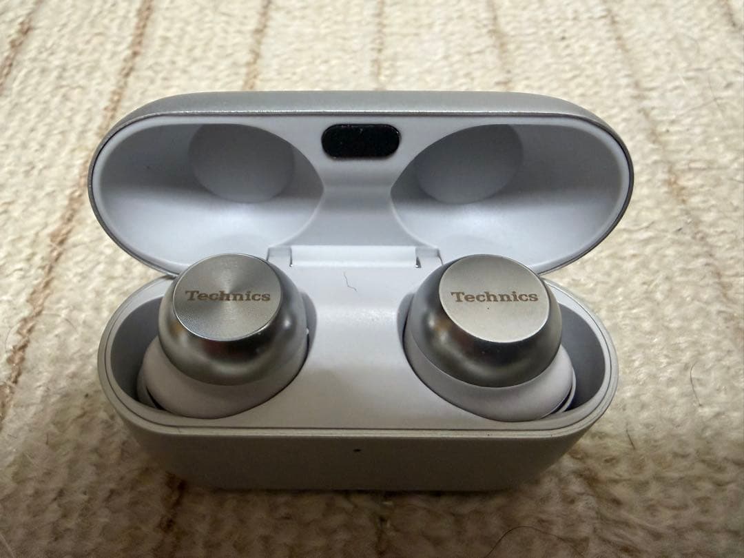 Technics EAH-AZ100 ＜シルバー＞