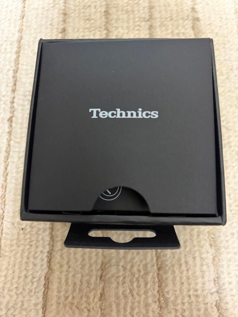 Technics EAH-AZ100 ＜シルバー＞