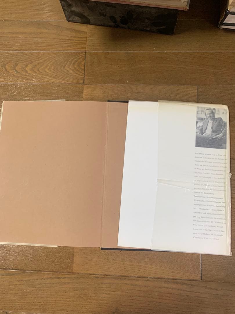 karlmang 家具　椅子　洋書　古書