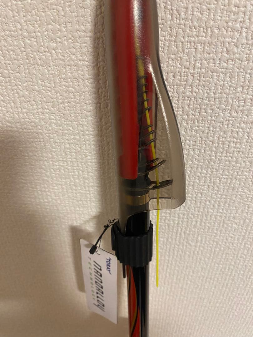 がまかつ　スーパープレシード125-53 シマノ　ダイワ　キザクラ　釣研　釣武者