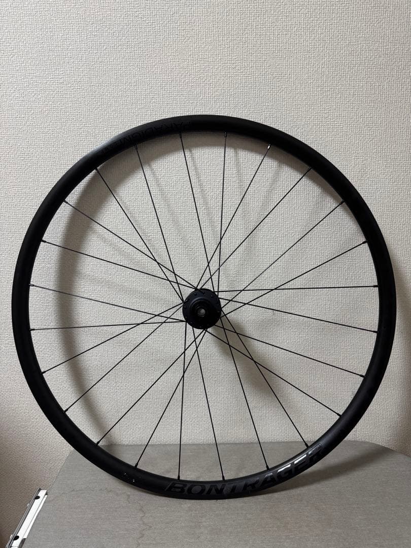 パーツ Bontrager Paradigm Disk Comp TLR