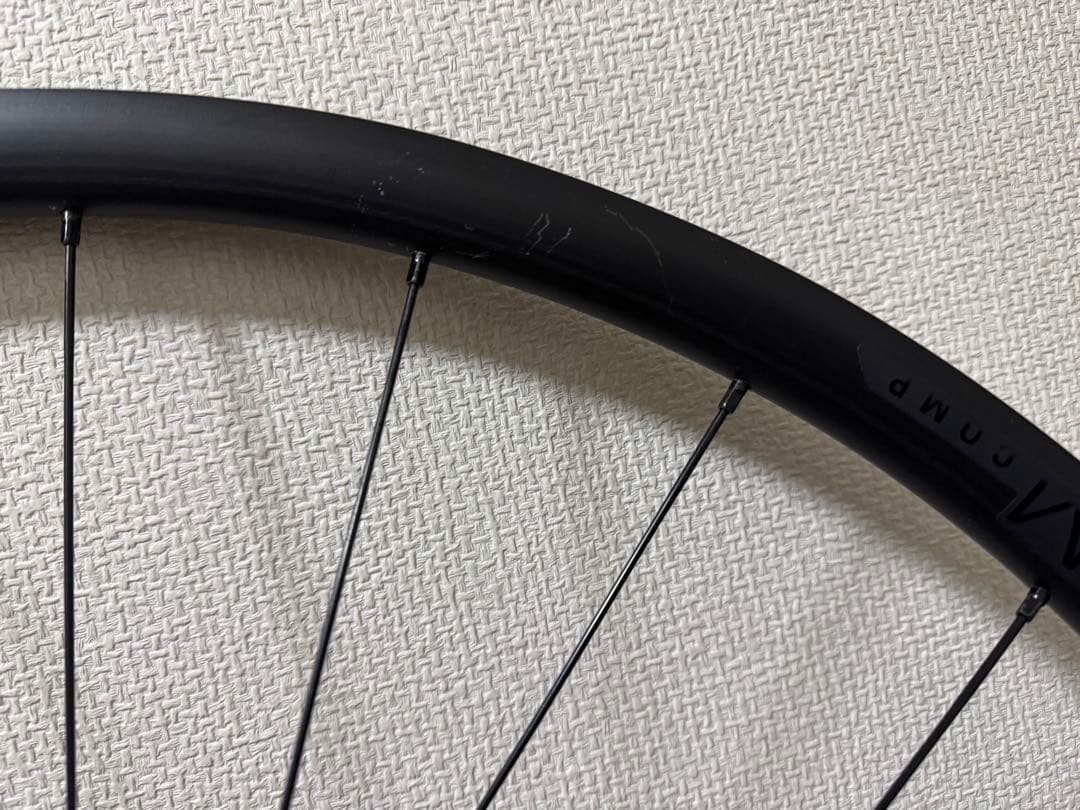 パーツ Bontrager Paradigm Disk Comp TLR