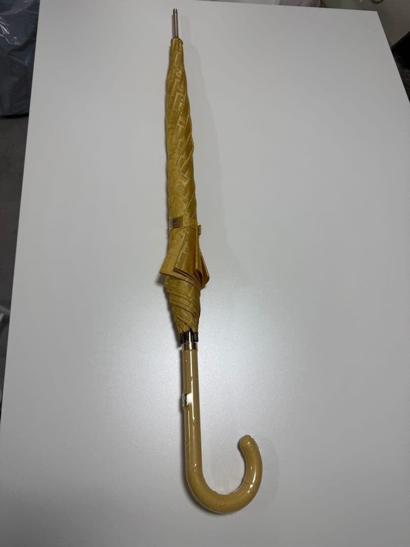 FENDI フェンディ ズッカ柄 長傘