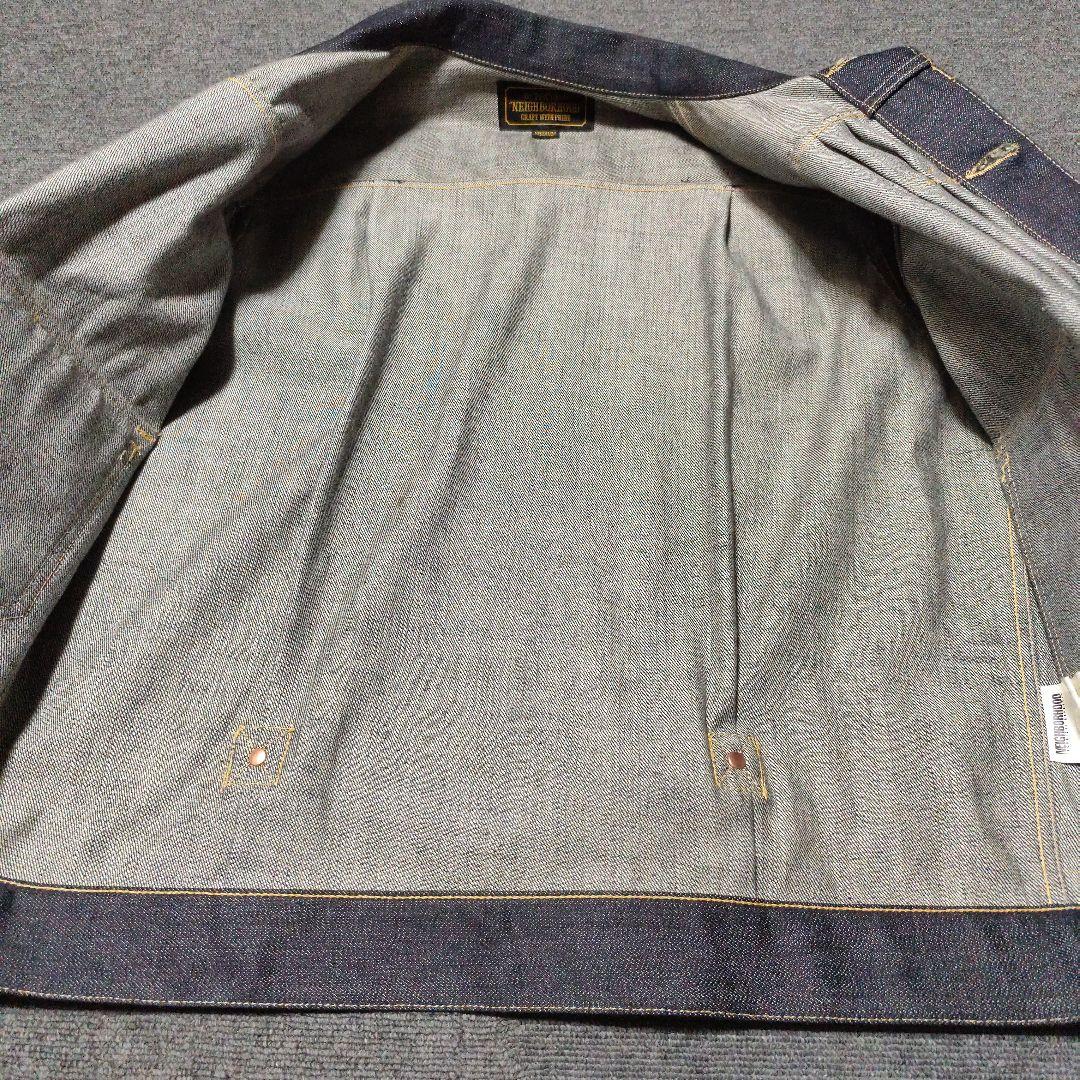 NEIGHBORHOOD デニムジャケット Mサイズ インディゴ