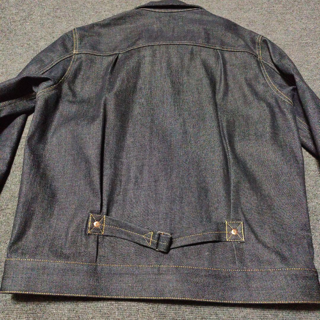 NEIGHBORHOOD デニムジャケット Mサイズ インディゴ